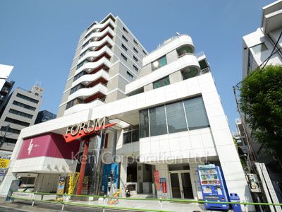  Exterior from near by