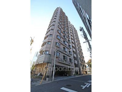  Exterior from near by