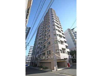  Exterior from near by