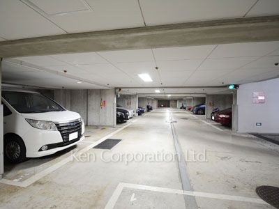  Parking Lot