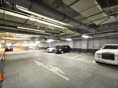  Parking Lot