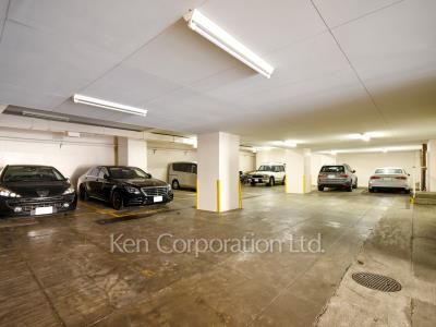  Parking Lot