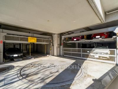 Parking Lot