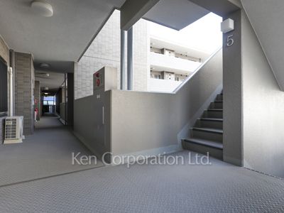 Corridor