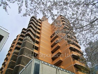  Exterior from near by