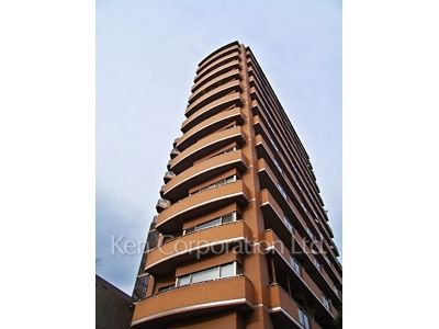  Exterior from near by