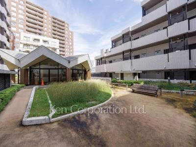 Yard/Garden