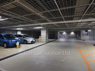  Parking Lot