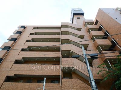  Exterior from near by