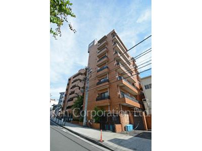  Exterior from near by