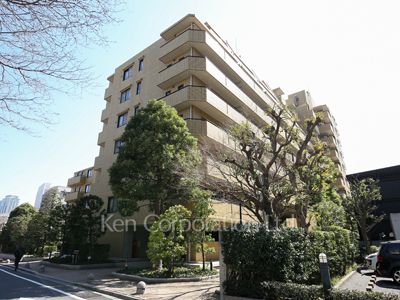  Exterior from near by
