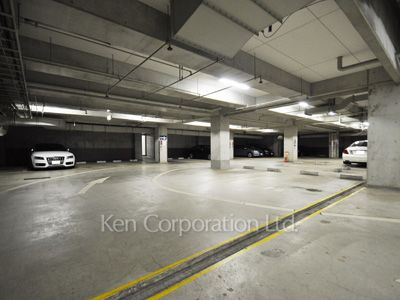  Parking Lot