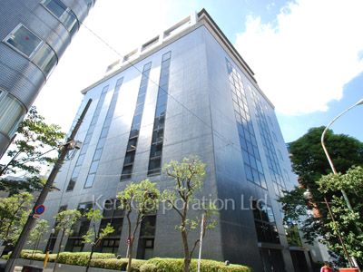  Exterior from near by