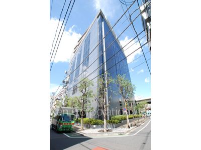  Exterior from near by