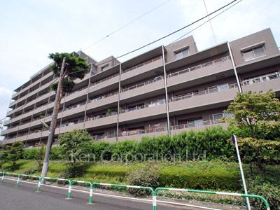 Exterior from near by