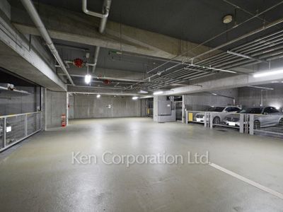  Parking Lot