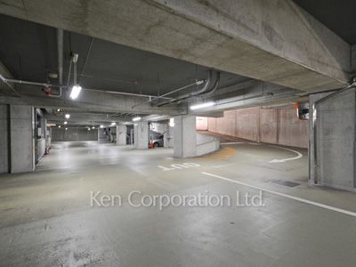  Parking Lot
