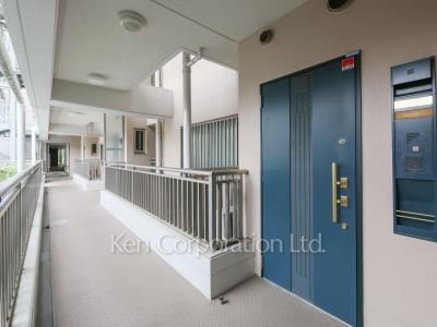 Corridor