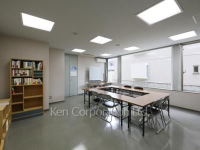 Facility/Equipment