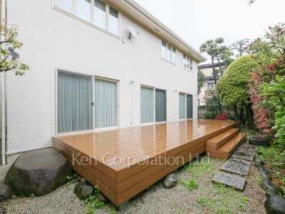Yard/Garden