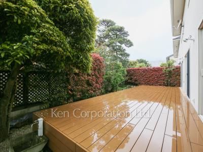 Yard/Garden