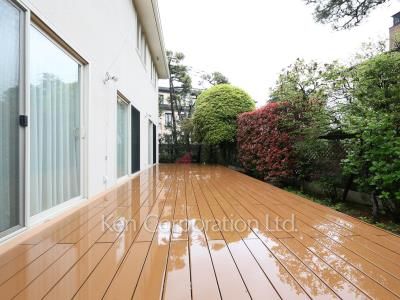 Yard/Garden