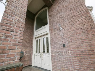  Exterior from near by