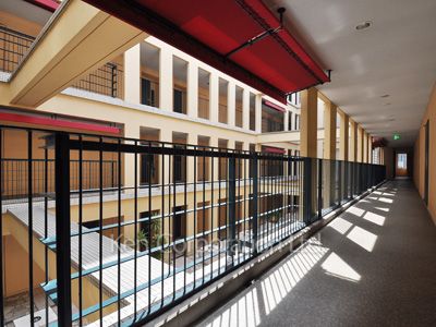 Corridor