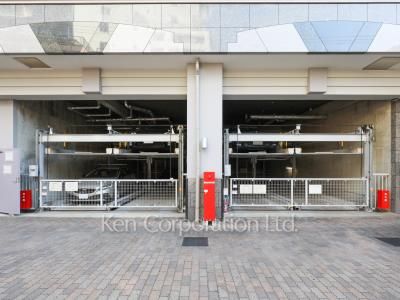  Parking Lot
