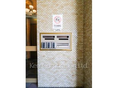  Mail/Delivery box