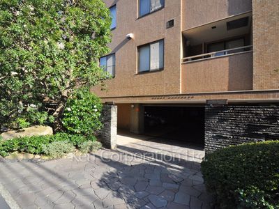  Exterior from near by