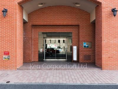  Exterior from near by