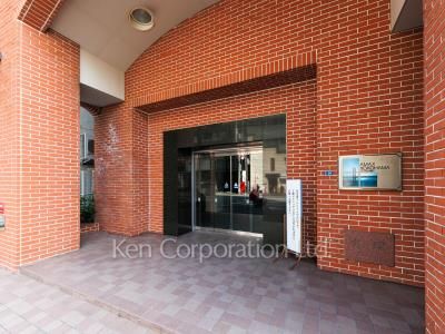  Exterior from near by