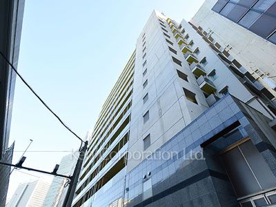  Exterior from near by