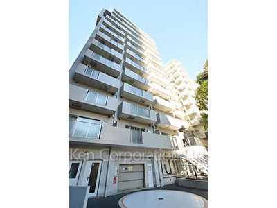  Exterior from near by