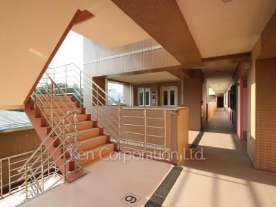  Corridor