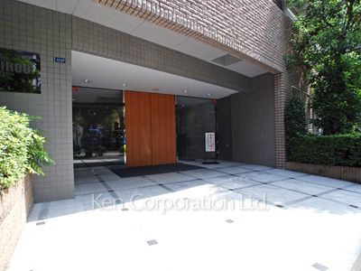  Exterior from near by