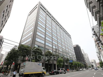  Exterior from near by