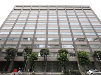  Exterior from near by