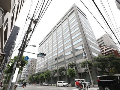  Exterior from near by