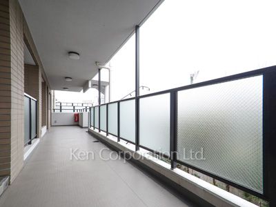 Corridor