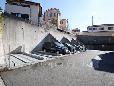 Parking Lot