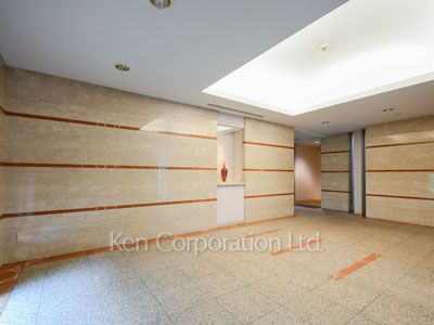  Building entrance