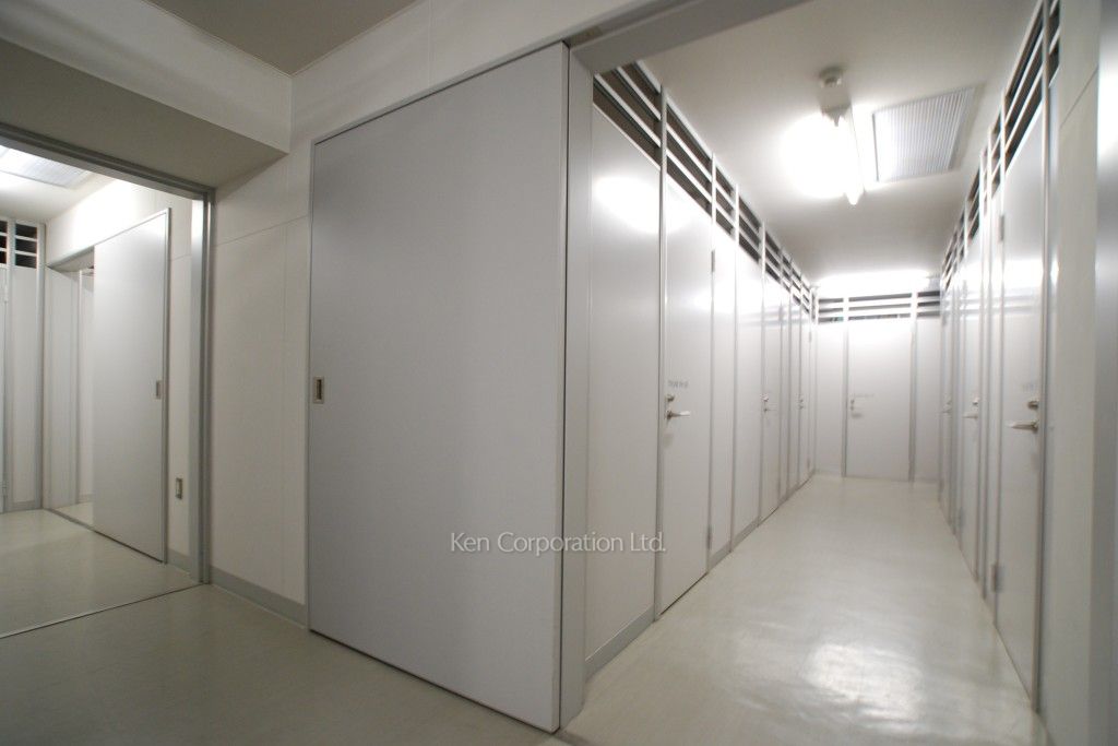 Azabu Kasumi-cho Park Mansion for rent | Tokyo Apartments