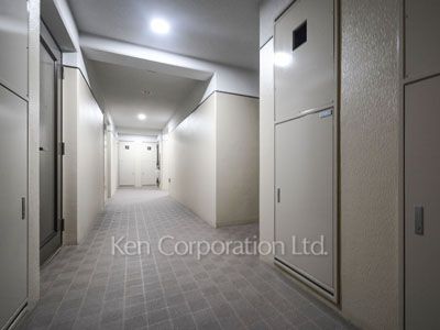 Corridor