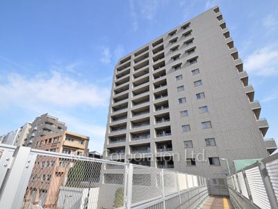  Exterior from near by