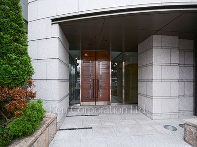 Exterior from near by