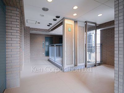 Corridor