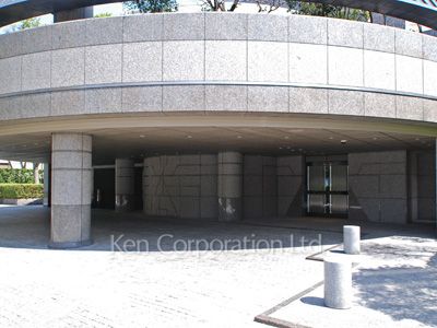  Exterior from near by