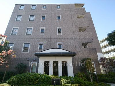  Exterior from near by